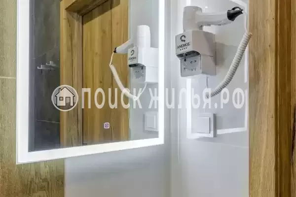 Отель «Anemos»