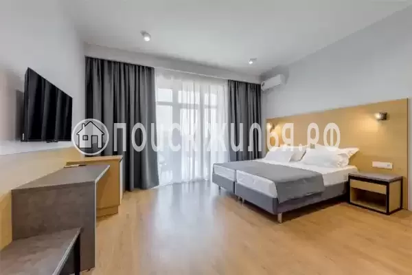 Отель «Anemos»