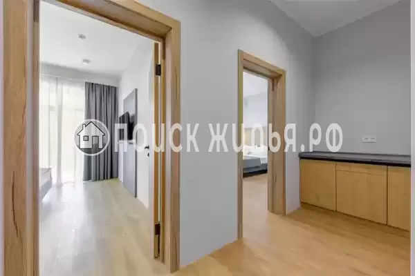 Отель «Anemos»