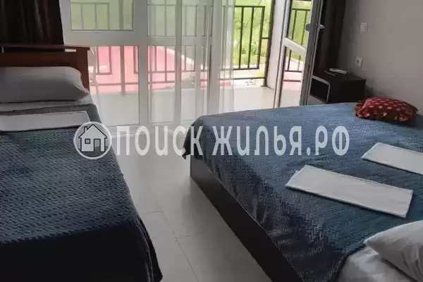 «На Эвкалиптовой»