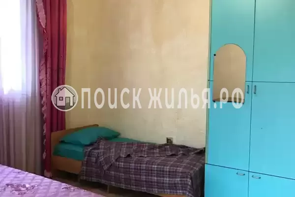 «Солнечный»