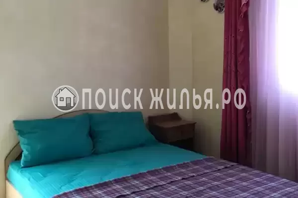 «Солнечный»