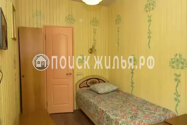 «Солнечный»