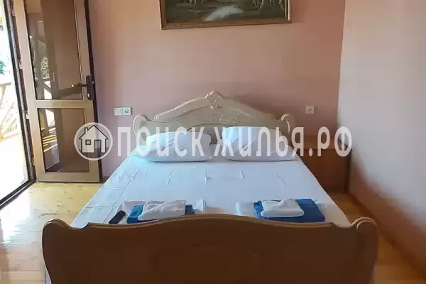 Гостевой дом «Пегас» Гостевой дом «Пегас»