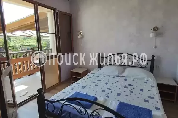 Гостевой дом «Пегас» Гостевой дом «Пегас»