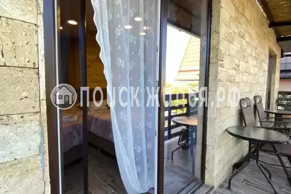 Гостевой дом «Муравейник»