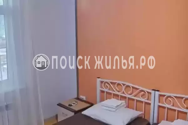 Гостиница «Гнездо Белой совы»