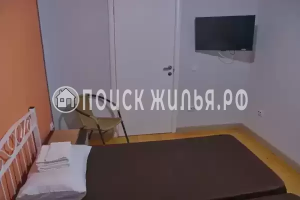 Гостиница «Гнездо Белой совы»