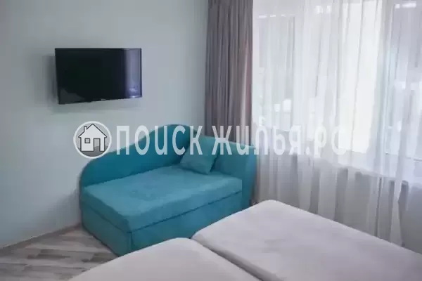Гостиница «Гнездо Белой совы»