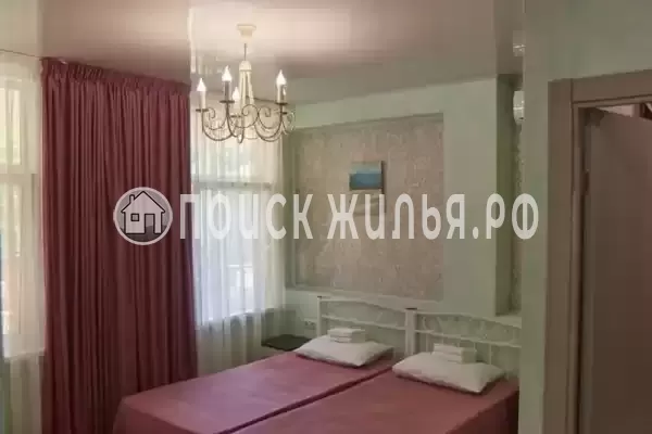 Гостиница «Гнездо Белой совы»