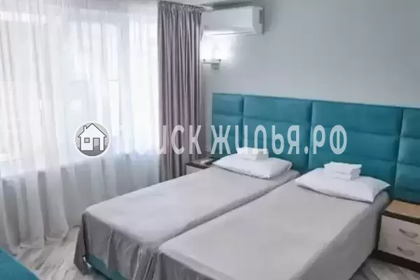 Гостиница «Гнездо Белой совы»