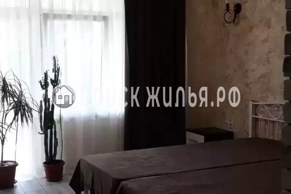 Гостиница «Гнездо Белой совы»
