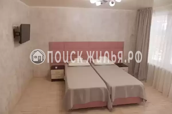 Гостиница «Гнездо Белой совы»