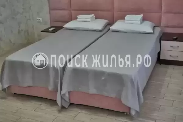 Гостиница «Гнездо Белой совы»
