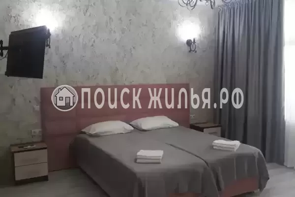 Гостиница «Гнездо Белой совы»