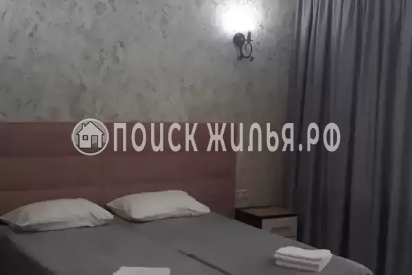Гостиница «Гнездо Белой совы»