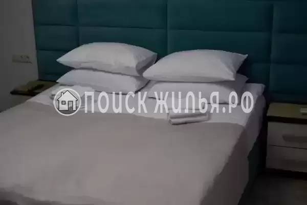 Гостиница «Гнездо Белой совы»