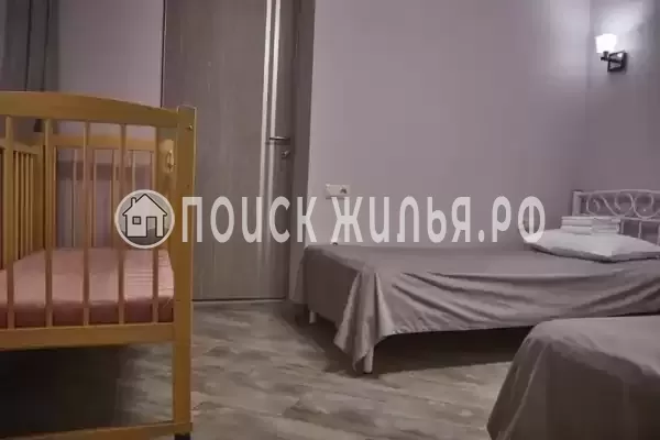 Гостиница «Гнездо Белой совы»