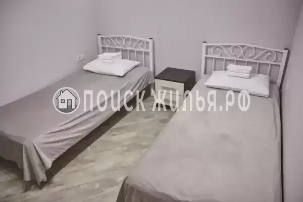 Гостиница «Гнездо Белой совы»