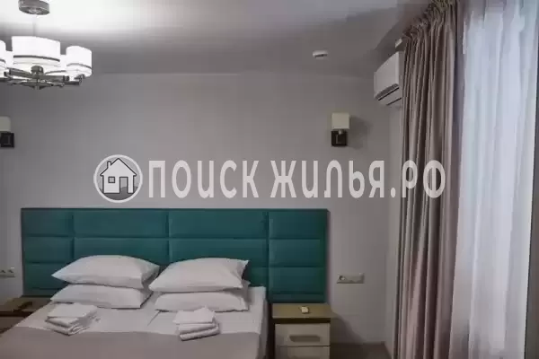 Гостиница «Гнездо Белой совы»