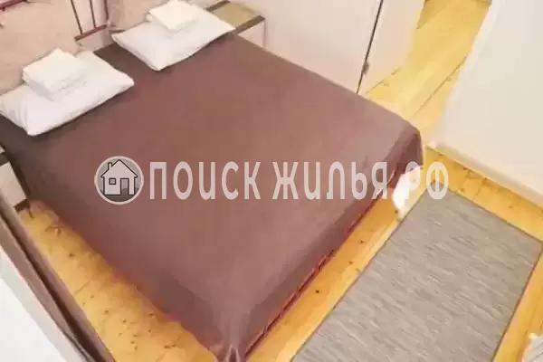 Гостиница «Гнездо Белой совы»