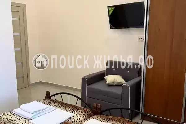 Гостевой дом «Цитрус»