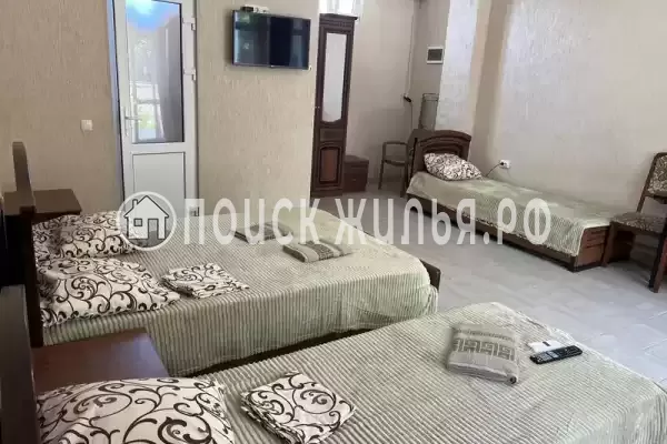 Гостевой дом «НомерОк»