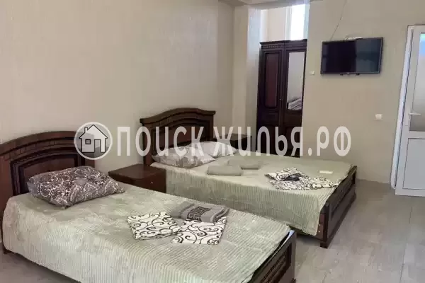 Гостевой дом «НомерОк»