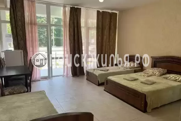 Гостевой дом «НомерОк»