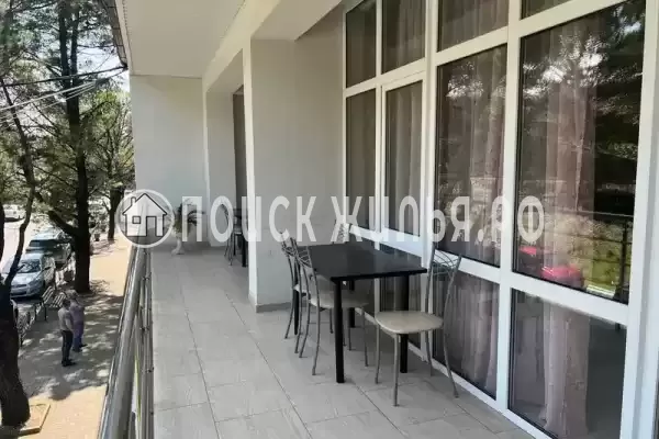 Гостевой дом «НомерОк»