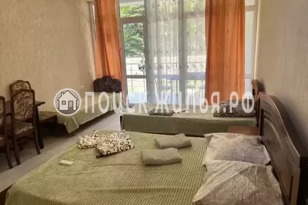 Гостевой дом «НомерОк»