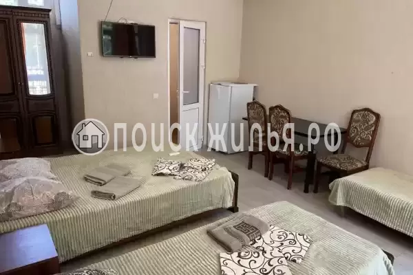 Гостевой дом «НомерОк»