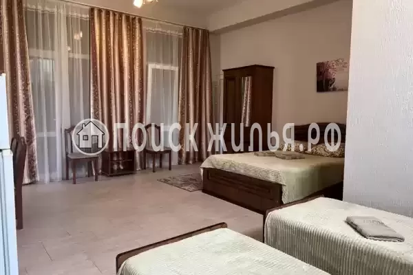 Гостевой дом «НомерОк»