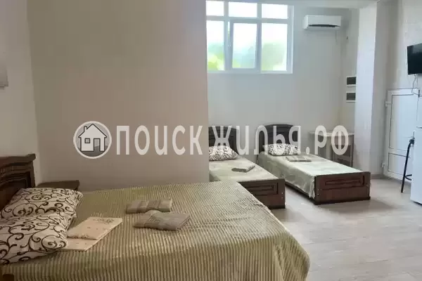 Гостевой дом «НомерОк»