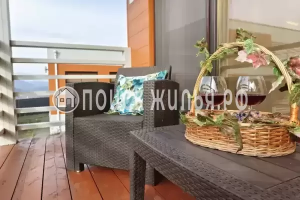 Гостевой дом «Лоза Хутор All inclusive & SPA»