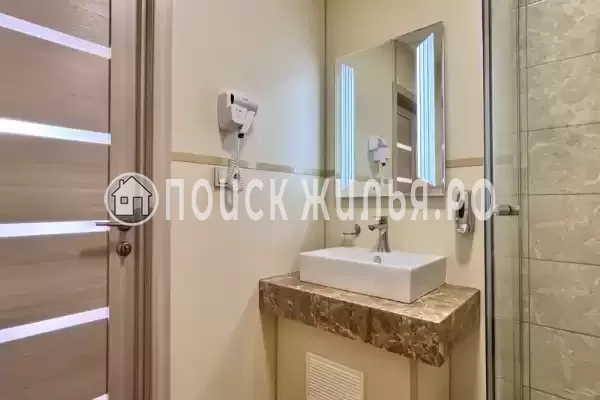 Гостевой дом «Лоза Хутор All inclusive & SPA»