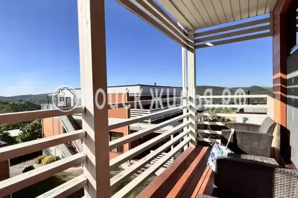 Гостевой дом «Лоза Хутор All inclusive & SPA»