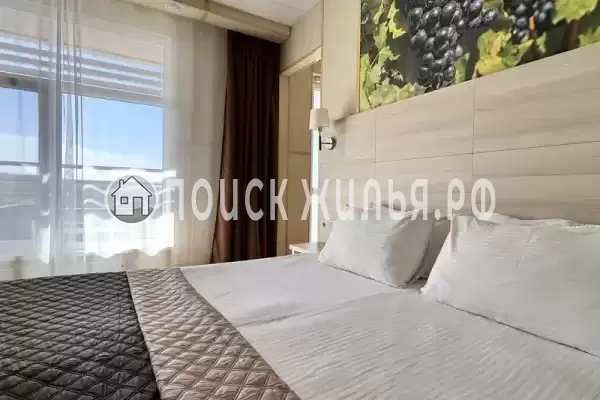 Гостевой дом «Лоза Хутор All inclusive & SPA»