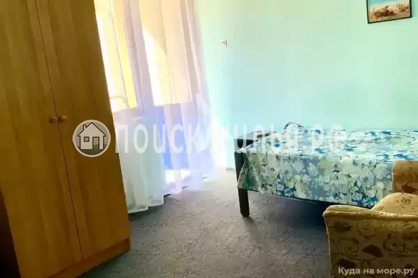 «Прохлада»