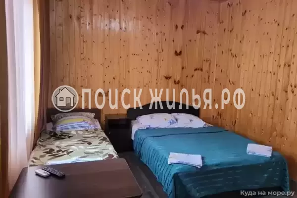 Гостевой дом «У Сюзанны»