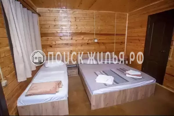 Гостевой дом «У Кирюши»