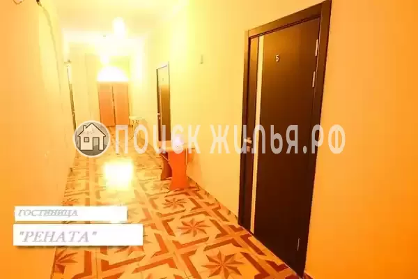 «Рената» «Рената»