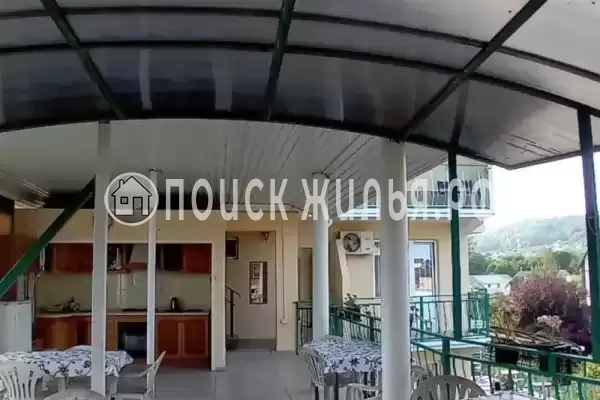 «Зелёный дворик» «Зелёный дворик»