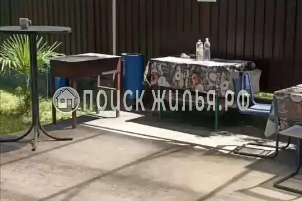 «Зелёный дворик» «Зелёный дворик»