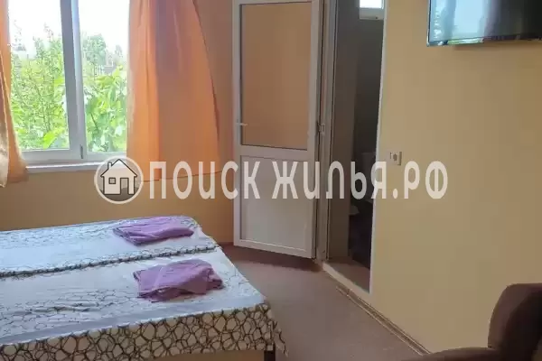 Гостевой дом «Дом у самого моря» Гостевой дом «Дом у самого моря»