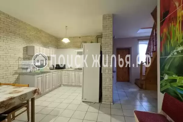 Дом под ключ «На Дзержинского» Дом под ключ «На Дзержинского»