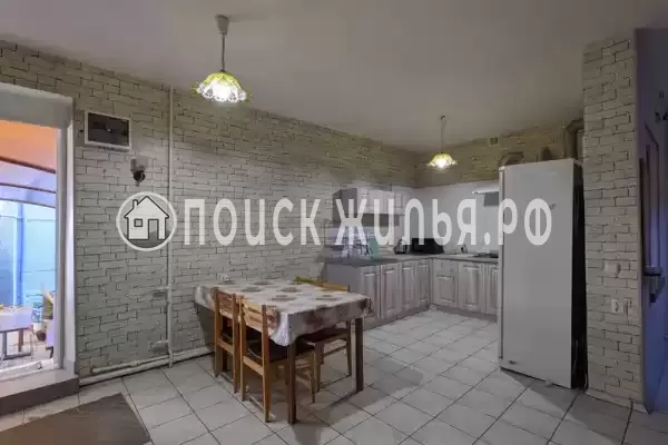 Дом под ключ «На Дзержинского» Дом под ключ «На Дзержинского»