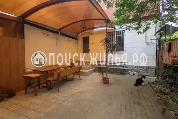 Дом под ключ «На Дзержинского» Дом под ключ «На Дзержинского»