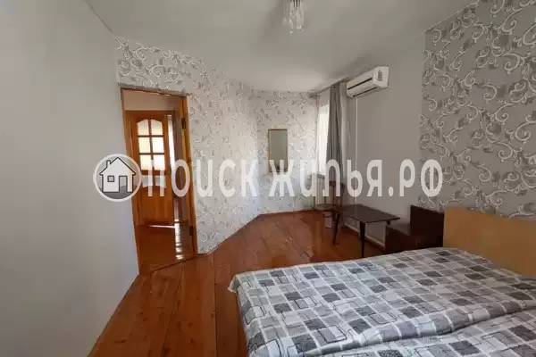 Дом под ключ «На Дзержинского» Дом под ключ «На Дзержинского»