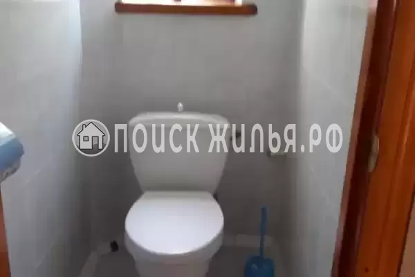 Дом под ключ «На Дзержинского» Дом под ключ «На Дзержинского»